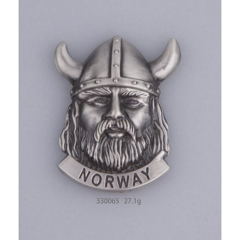 Zinc Alloy Magnet
